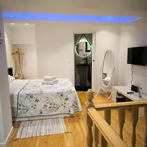 Apartamento Centrico Bilbao