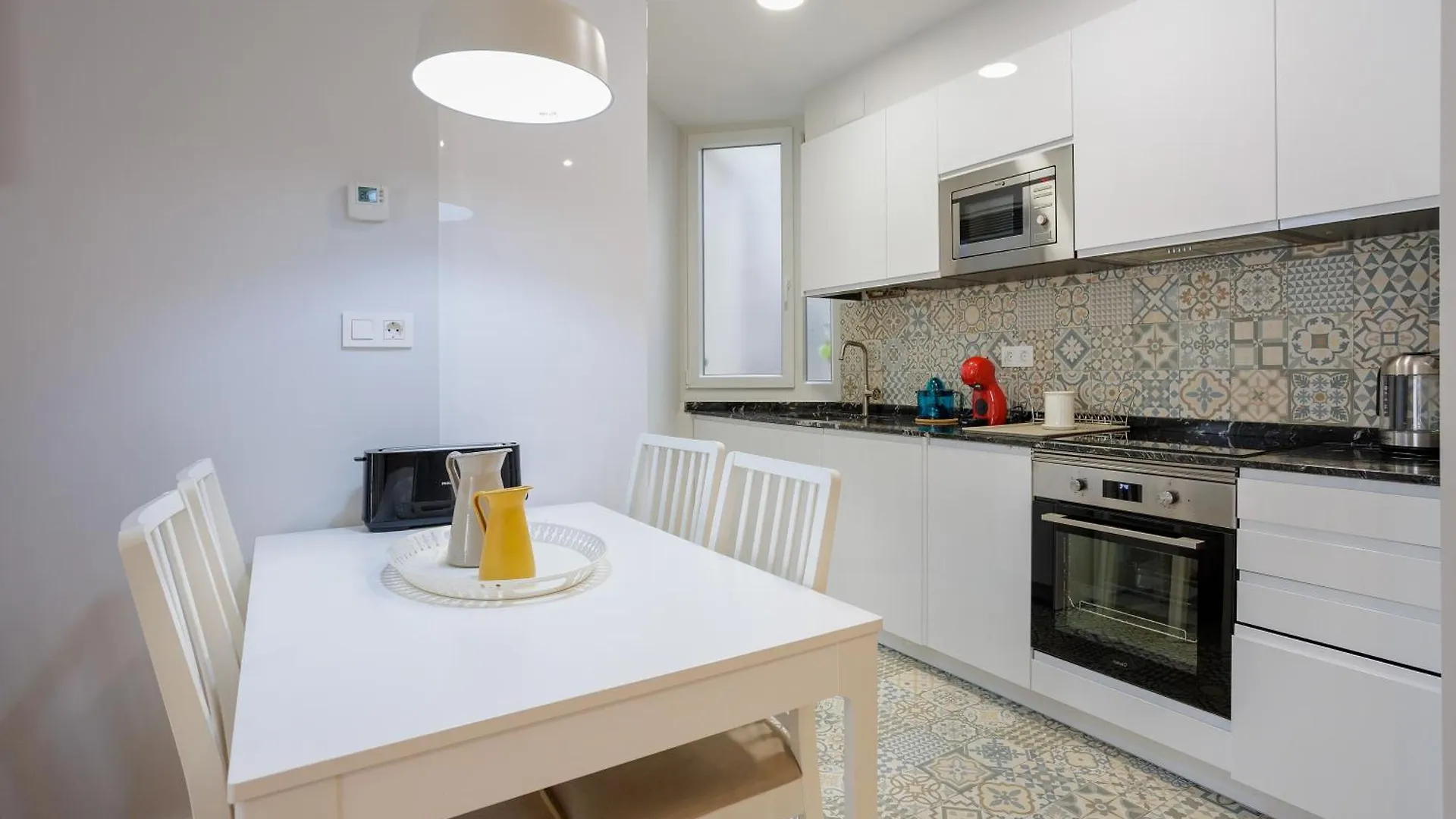 Apartment Vt Gorbea By Bilbaohost
