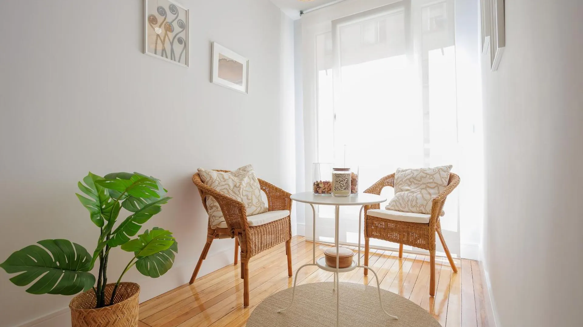 Vt Gorbea By Bilbaohost Apartment Bilbao